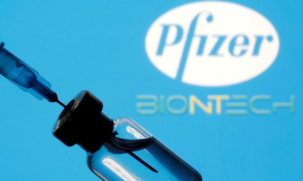 Bahia deve receber novo lote com 146 mil doses da vacina da Pfizer nesta terça