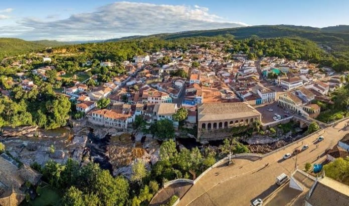 Terminal Turístico e Rodoviário da Chapada Diamantina vai conectar a região ao país