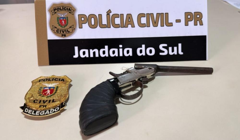 Caetiteense é morto por engano no Paraná