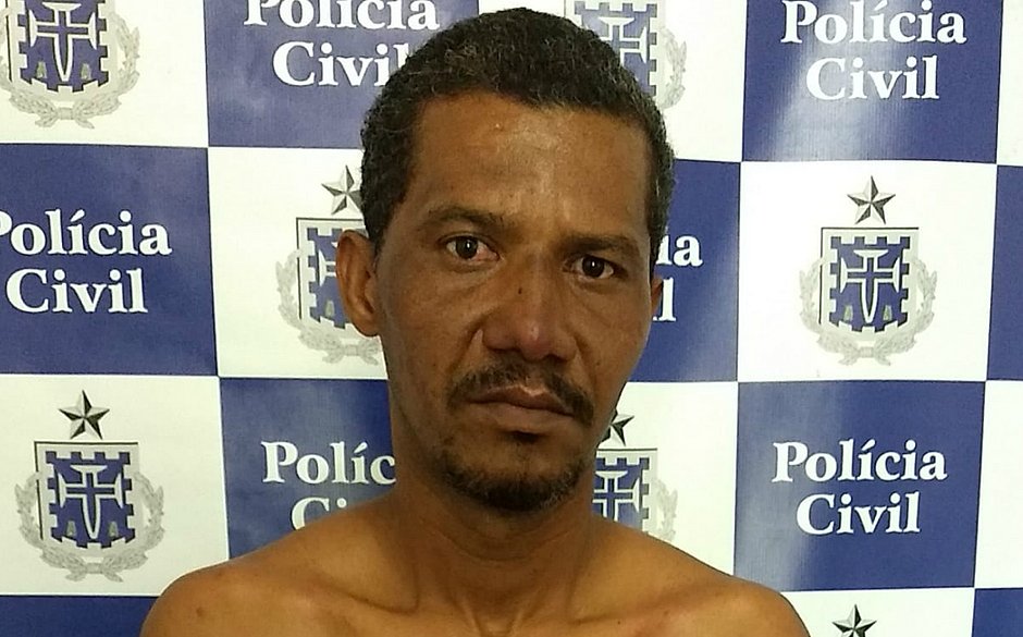 Sudoeste baiano: Ex-pastor acusado de matar mulheres a pedradas é preso por estuprar a enteada