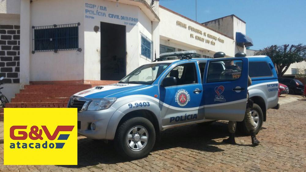 Empresa que era sediada em Caetité é acusada de aplicar golpes 