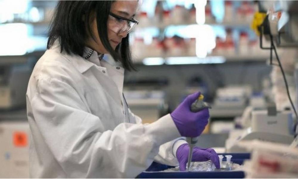 Covid-19: laboratório chinês testa medicamento que acelera cura de pacientes