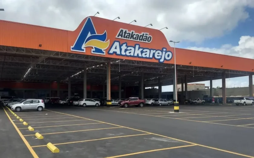 Antigo parque de exposições de Guanambi deve abrigar novo hipermercado atacadista