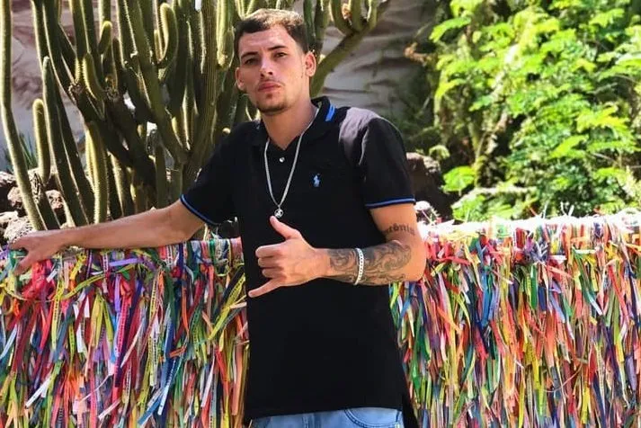 Homem é morto a tiros em Riacho de Santana