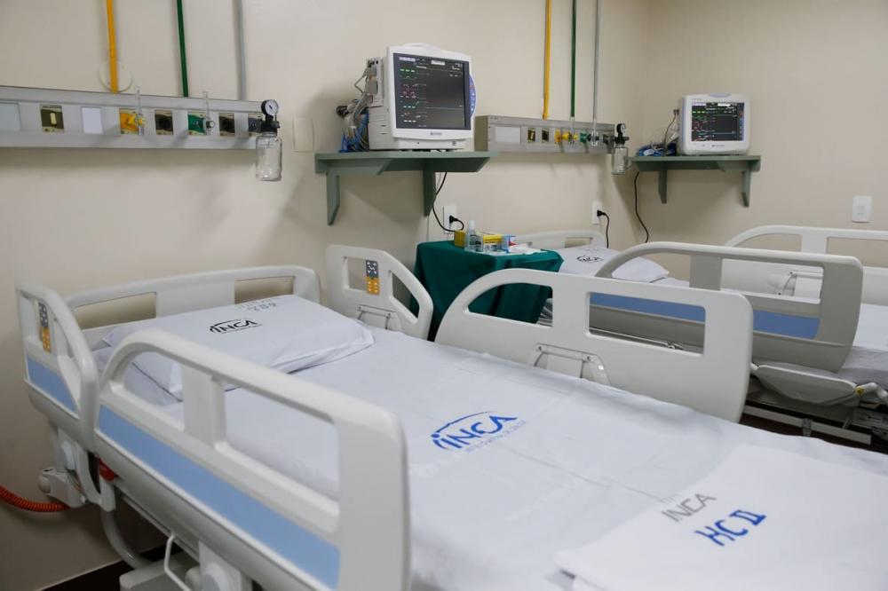 Brasil terá 625 mil novos casos de câncer por ano até 2022, diz Inca