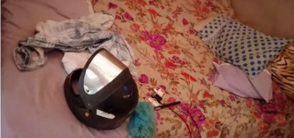 Oeste baiano: Falso líder religioso é preso acusado de estuprar ao menos 30 adolescentes