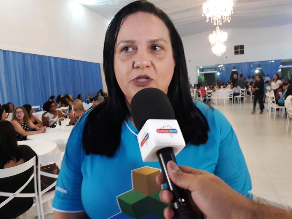 Iniciada Jornada Pedagógica 2019 em Caetité