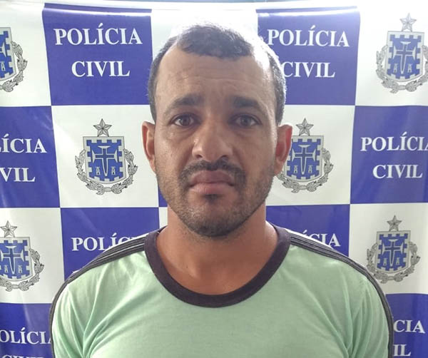 Acusado de homicídio em São Paulo é preso em Livramento