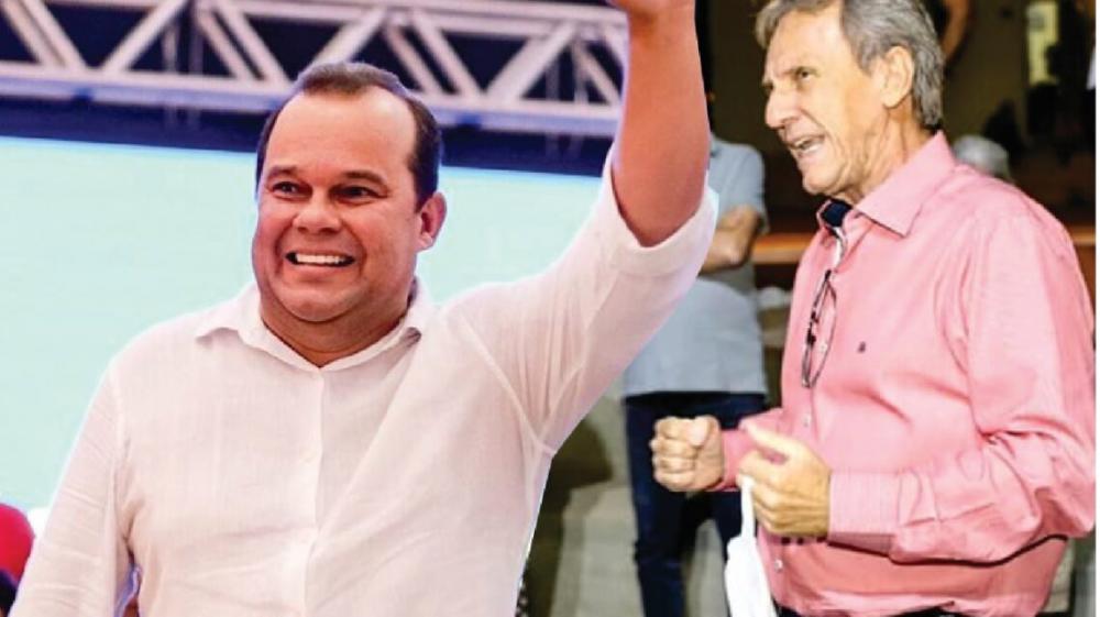 Prefeito de Dom Basílio receberá governador em exercício para agenda de inaugurações