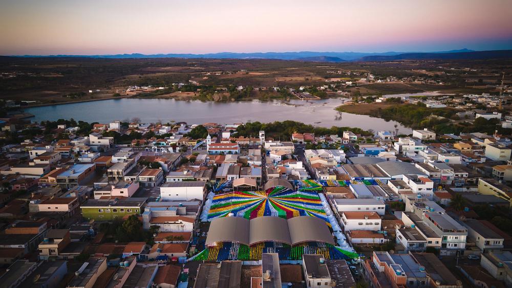 Tanque Novo entra em estado de emergência por estiagem prolongada