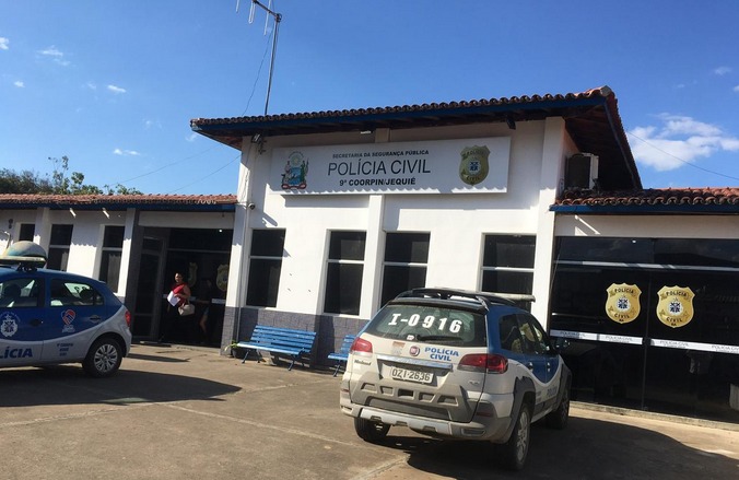 Região: mulher que mandou matar o próprio pai para herdar fazenda é presa quase 23 anos depois 