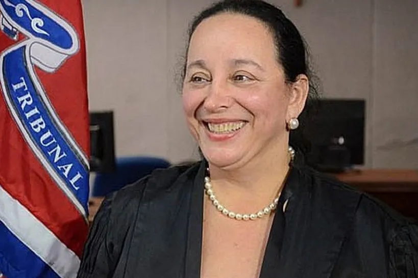 Desembargadora afastada por suspeita de venda de sentenças recebeu R$ 1,3 milhão
