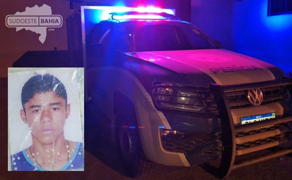 Homem é morto a facadas em Bom Jesus da Lapa