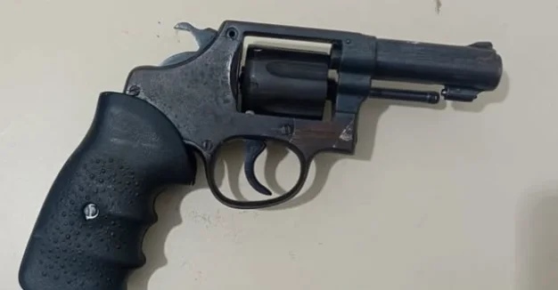 Dupla é presa após tentativa de assalto em Vitória da Conquista 