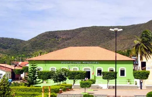 Ministério Público recomenda mudanças urgentes na segurança pública de Palmas de Monte Alto