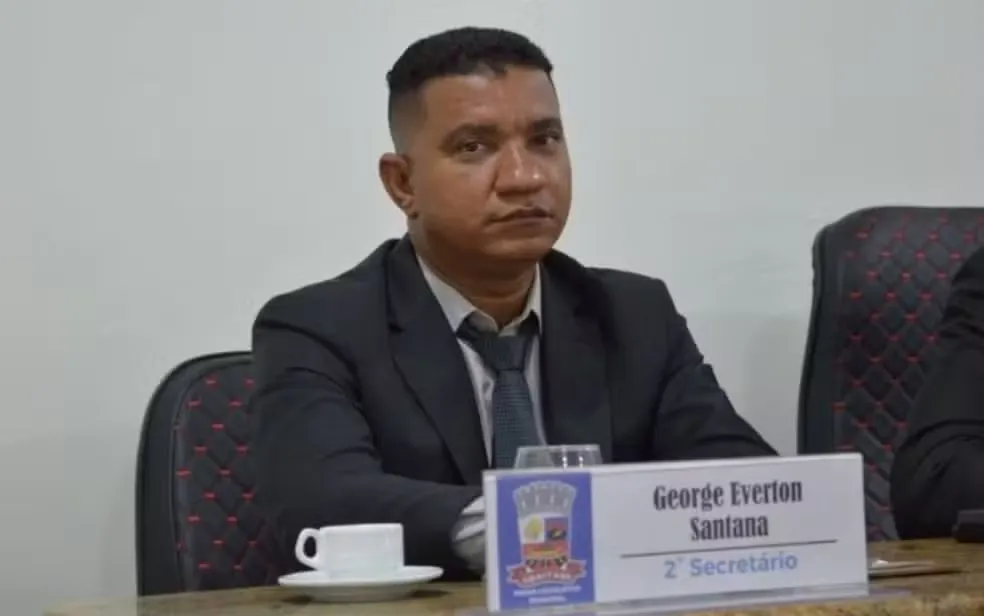 Vereador, assessor e servidores estão entre presos em ação contra tráfico e lavagem de dinheiro