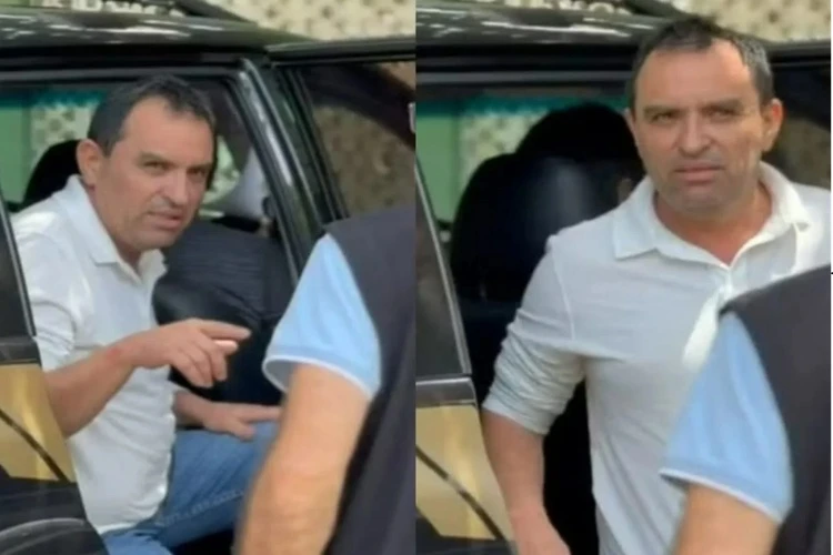 Deputado do PT é preso por importunação sexual em avião