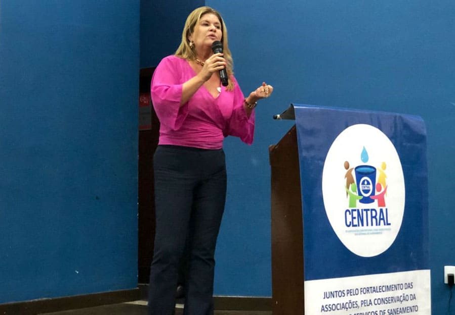 Assembleia elege conselhos, define estatuto e valor da tarifa a ser cobrada pela Central de Abastecimento de Água em Caetité
