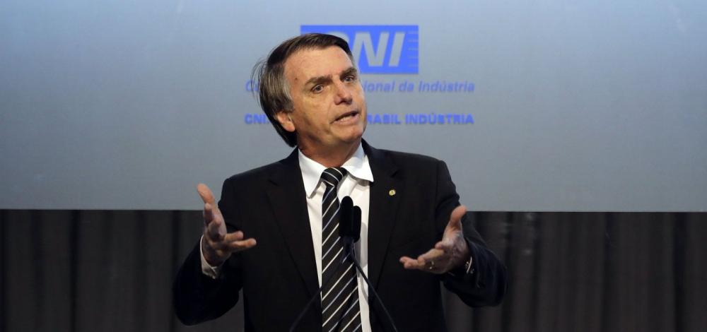 Bolsonaro e Moro marcam encontro no Rio de Janeiro