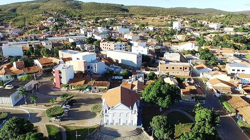 MP pede que Justiça determine isolamento domiciliar de família com sintomas de Covid em Igaporã