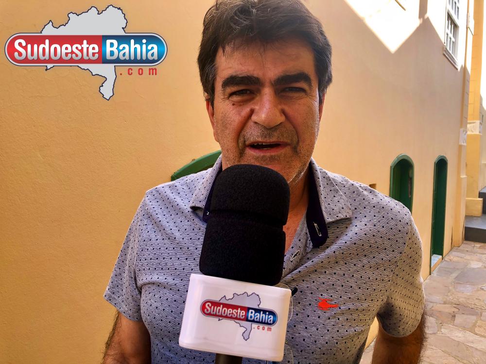 Caetité: Vereador deixa comissão e diz se sentir 'lesado' e 'feito de trouxa' após descobrir indicações políticas para empregos