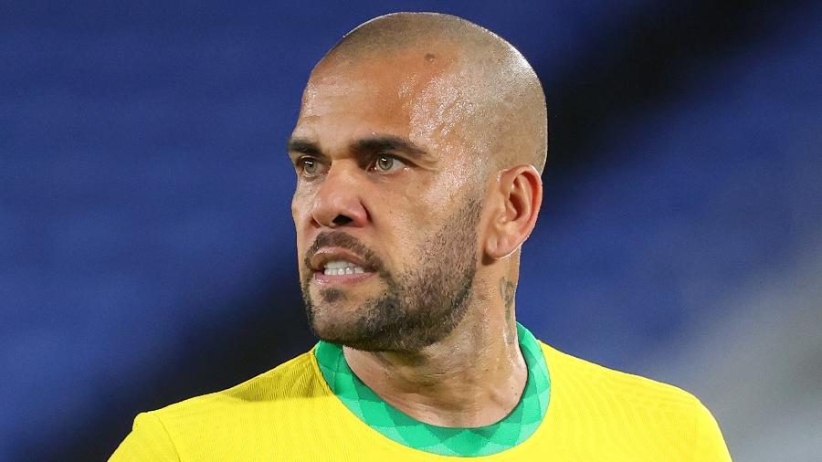 Justiça espanhola ordena prisão preventiva de Daniel Alves em caso de agressão sexual