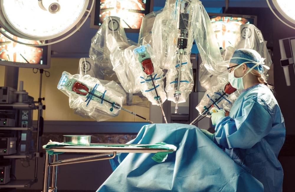 Inovações revelam o futuro da uro-oncologia
