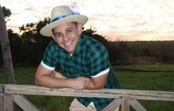 Professor é arremessado de penhasco de 40 metros no interior do Ceará