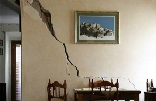 Terremoto de magnitude 7,2 atinge o Peru e é sentido em várias regiões do país