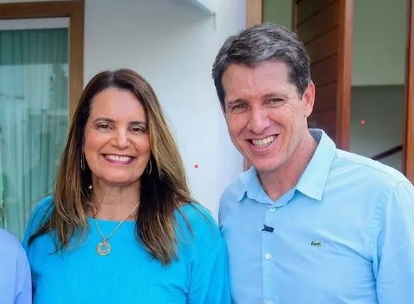 Zé Cocá e Sheila Lemos são notifcados pelo TCM por possíveis irregulariades