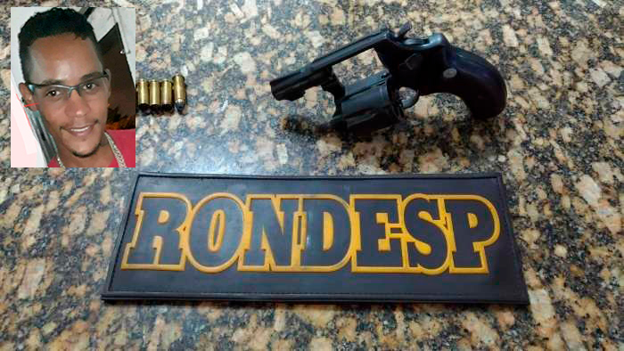 Vitória da Conquista: Jovem morre em confronto com a polícia