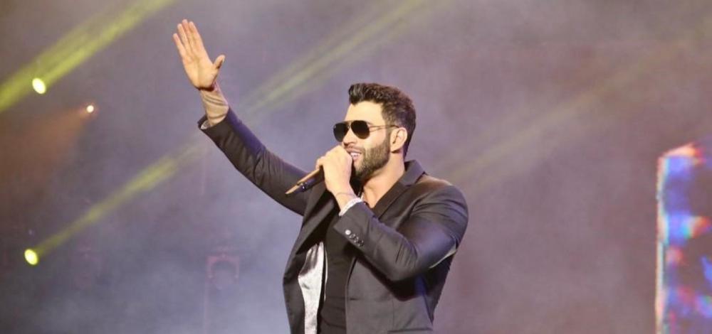 Justiça determina prisão de Gusttavo Lima em investigação sobre bets