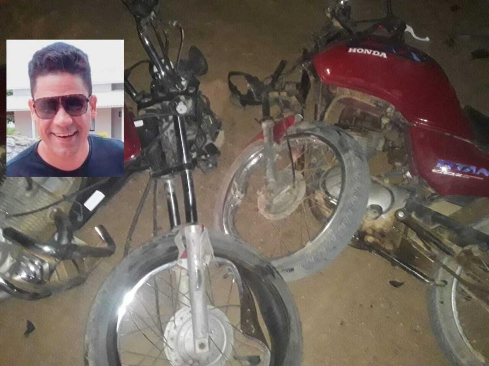 Cantor guanambiense Mounir Caldas sofre grave acidente na região