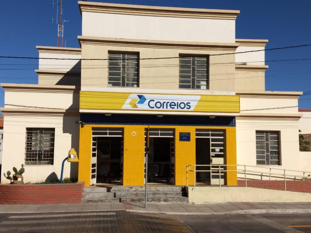 Inscrições para processo seletivo dos Correios abrem segunda-feira em todo país