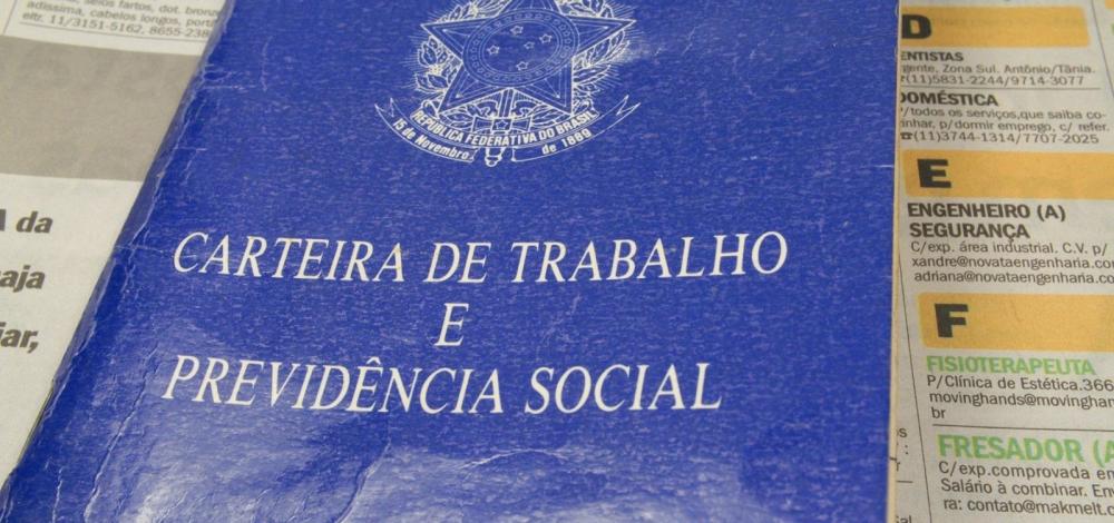 Governo passa a cobrar INSS de quem recebe seguro-desemprego