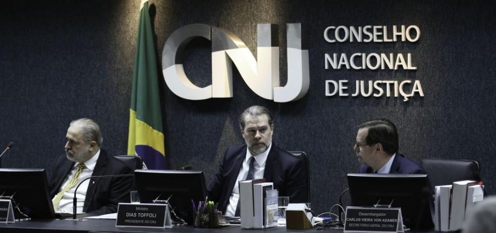Estudo do CNJ de 2010 concluiu que juiz de garantias era 'incompatível' com estrutura da Justiça