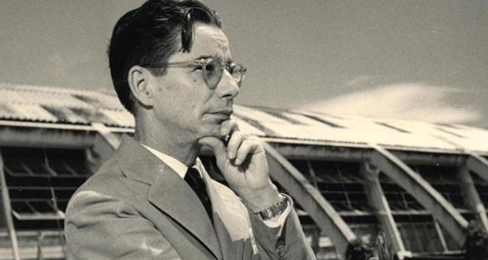 Governo institui o 'Ano Anísio Teixeira' para marcar os 120 anos do educador baiano