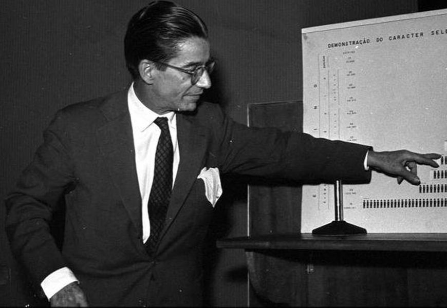 50 anos após morte de Anísio Teixeira, escritor aponta 'farsa': 'Ele vinha recebendo ameaças'