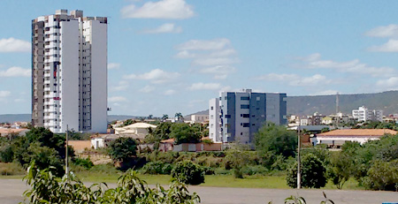 Nova variante do coronavírus é detectada em duas cidades do oeste da Bahia 