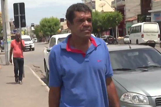 Bom Jesus da Lapa: Homem tenta há 13 anos provar a justiça que está vivo