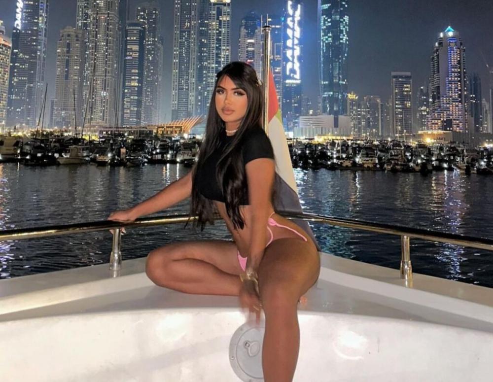 Influenciadora baiana é presa suspeita de estelionato e incentivo a jogos de azar 