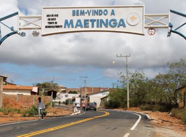 Municípios do Sudoeste baiano decretam estado de emergência devido à estiagem