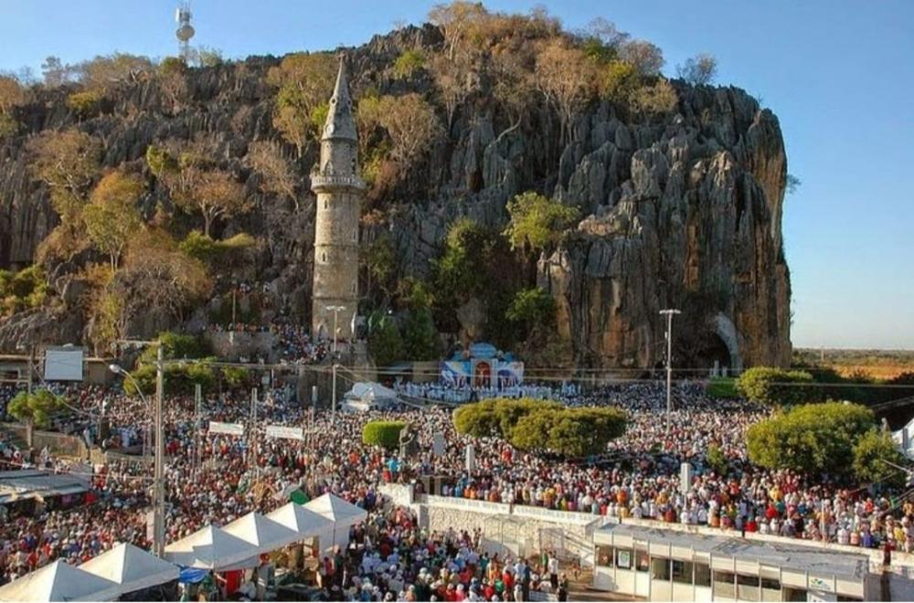 CCJ Aprova Projeto Reconhecendo Romaria do Bom Jesus da Lapa como Patrimônio Cultural