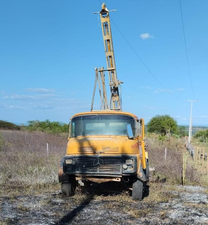 Dois trabalhadores morrem eletrocutados em Botuporã 
