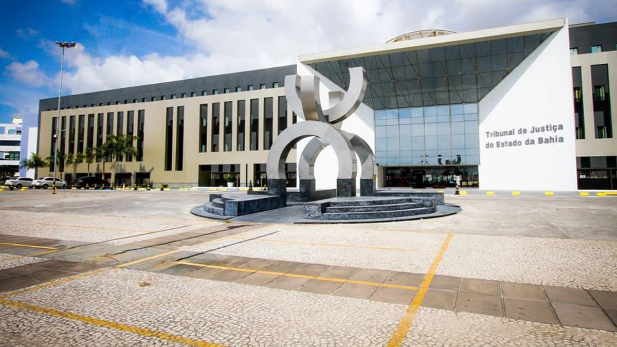 AL-BA aprova reajuste de 5% para servidores do Judiciário da Bahia