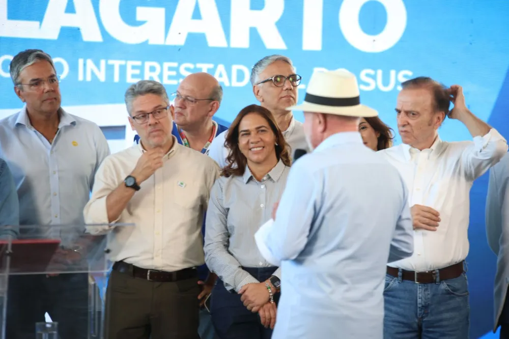 Sesab ressalta avanços da oncologia para municípios baianos