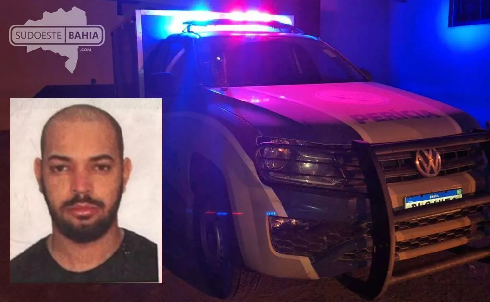 Homem morre após colidir moto em árvore na zona rural de Guanambi