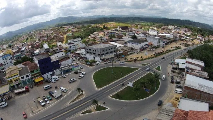 Presidente Tancredo Neves registra tremor de terra de magnitude 2,04