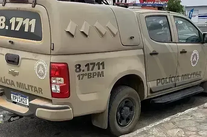 PM presta apoio ao Samu em duas ocorrências de surto psicótico em Guanambi e Pindaí