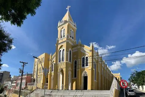 Justiça barra Arquidiocese de Vitória da Conquista de cobrar laudêmio de moradores